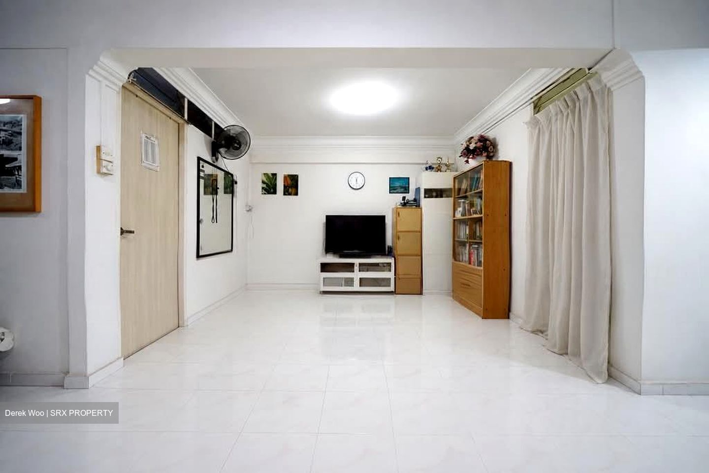 Blk 550 Bedok North Avenue 1 (Bedok), HDB 3 Rooms #553917501